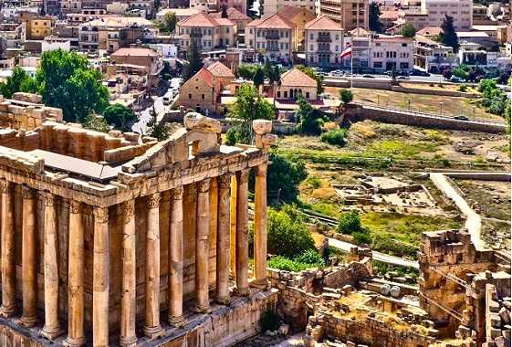 بعلبك خفافيش الكابتاغون تسرح والمداهمات بين كر وفر..أهلا بكم في دويلة مدينة الشمس!