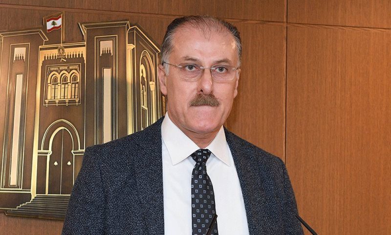 بلال العبدالله عبدالله: نأمل ألا يذهب “حزب الله” الى فرض رئيس وتعطيل البلاد لأَمد طويل