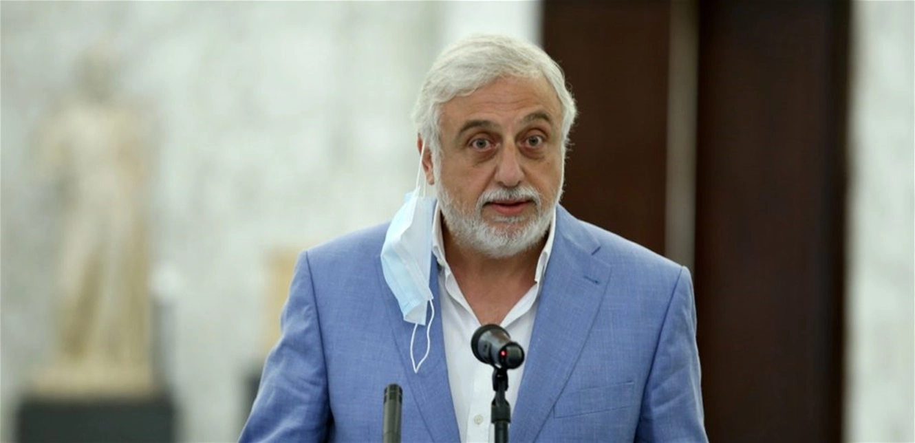 جهاد الصمد الصمد: النصاب لن يكتمل في أول جلسة لإنتخاب رئيس للجمهورية