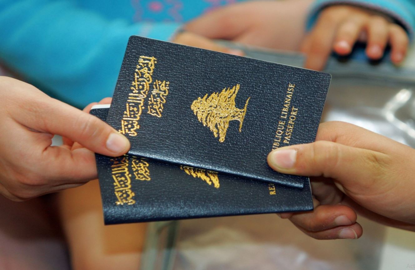 حلحلة “جزئية” في أزمة جوازات السفر