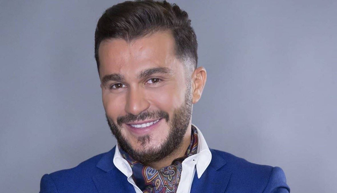 جورج الراسي.jpg1 طوني أبي كرم: هذا ما سأفعله في “أربعين” جورج الراسي