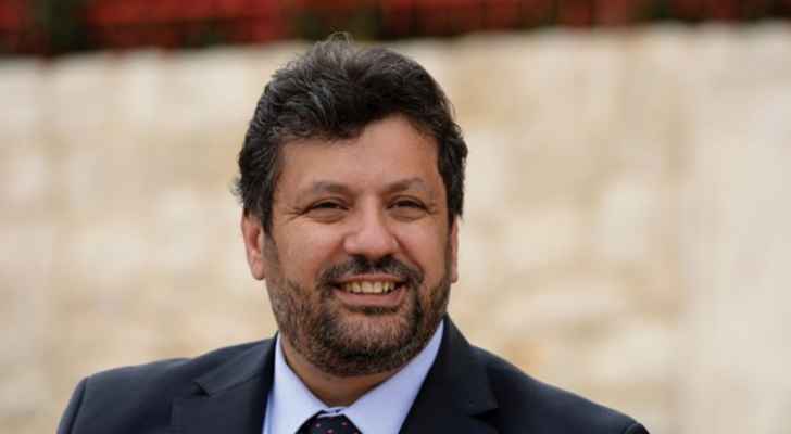 جيلبير المجبر مرشّحٌ جديد لرئاسة الجمهورية