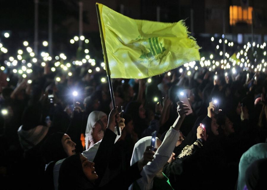 حزب الله2 “حزب الله” يطلق “رصاصة الشغور” على رأس الجمهورية… وهذا ما طلبه من الفرنسيين!