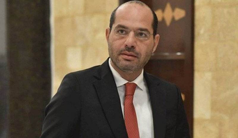 حسن مراد مراد: فتح المدارس والجامعة اللبنانية أهمّ اولوياتنا