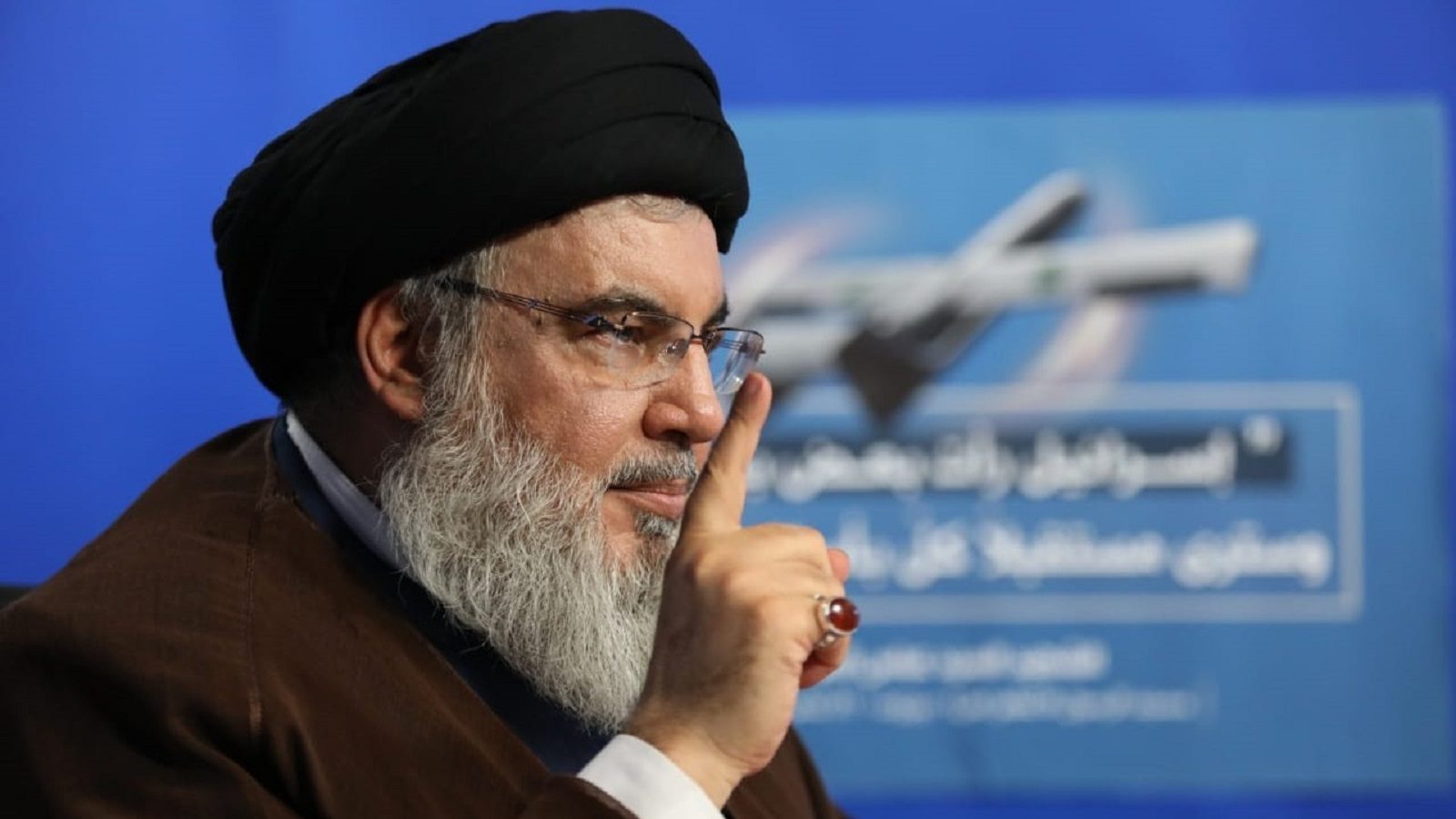 حسن نصرالله نصرالله: لا يحق لأي دولة أن تفرض “فيتو” فيما يتعلق بالاستحقاق الرئاسي