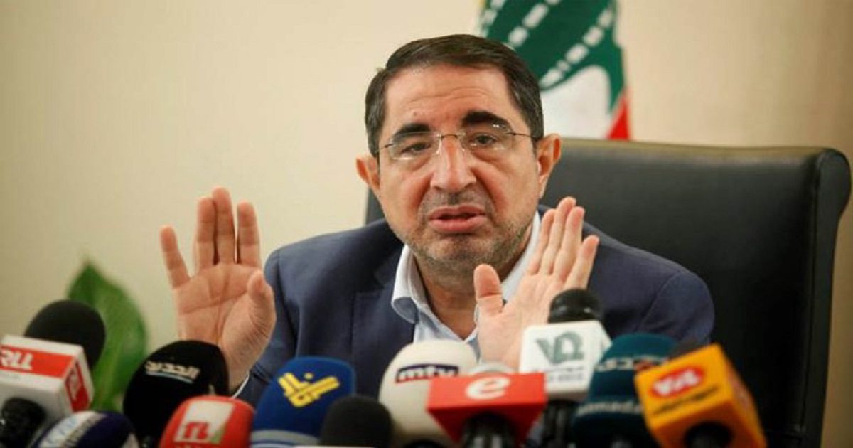 حسين الحاج حسن الحاج حسن: اللجنة الخماسية لا تقوم بدورها