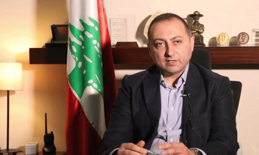 خليل حرفوش رئيس اتحاد بلديات جزّين يردّ على “الاشتراكي”