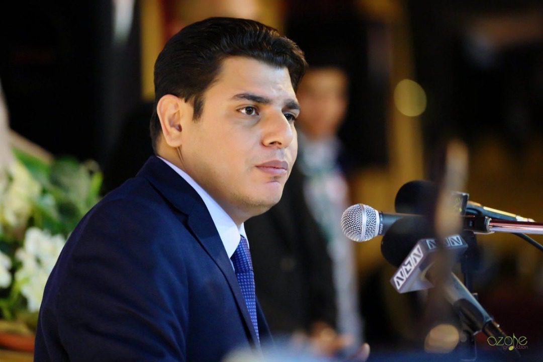 سالم زهران زهران: هل يطير نصاب جلسة القضاء الأعلى؟