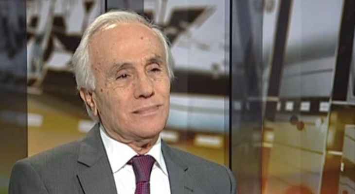 سايد بطرس فرنجية مرشّحٌ جديد لرئاسة الجمهورية اللبنانية