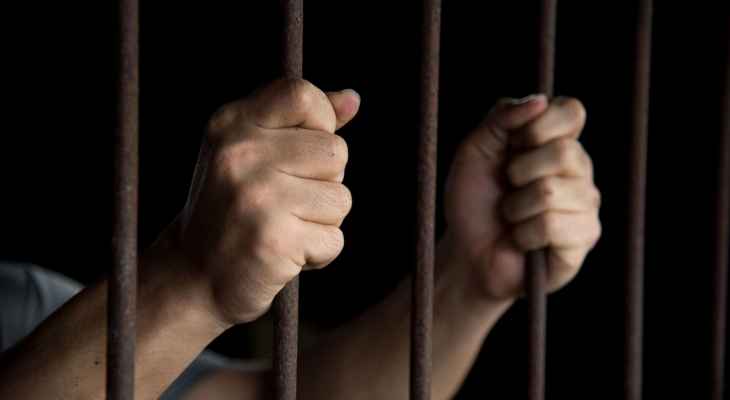 سجن عدد من الموقوفين في قضية انفجار المرفأ أعلنوا بدء الإضراب المفتوح عن الطعام