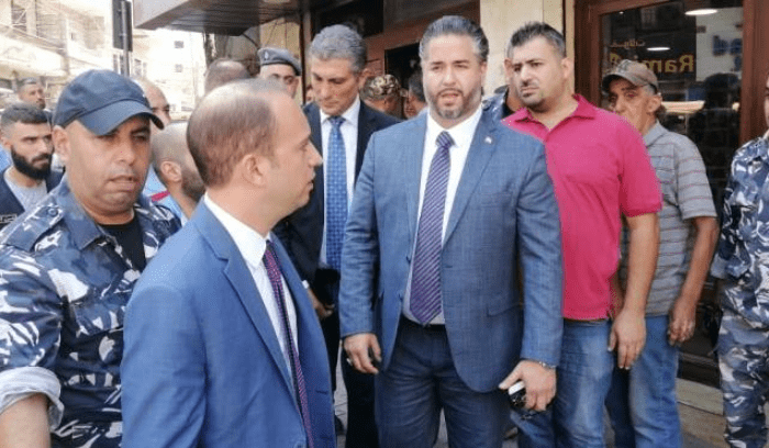 هل يستمرّ دعم القمح؟