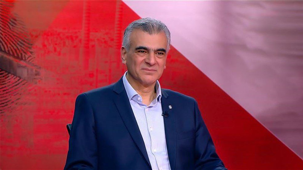 الصايغ: لا نريد رئيسا ينتمي الى 8 آذار نريد رئيس مواجهة