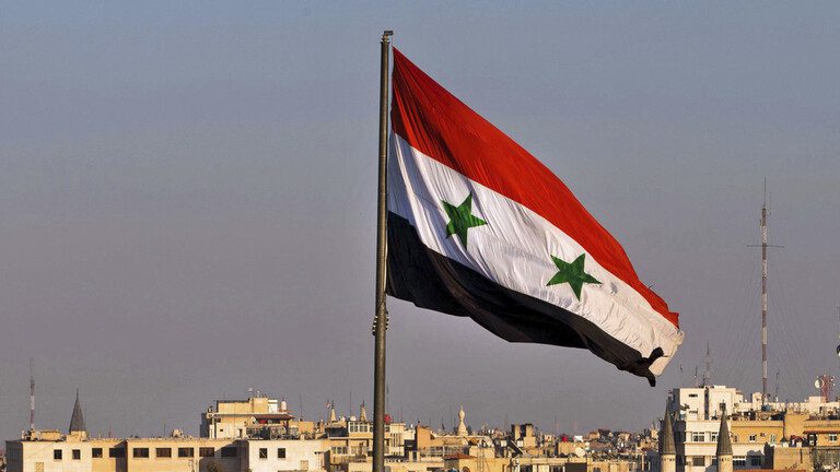 ادانة سورية لزيارة رئيس هيئة الأركان الأمريكية المشتركة