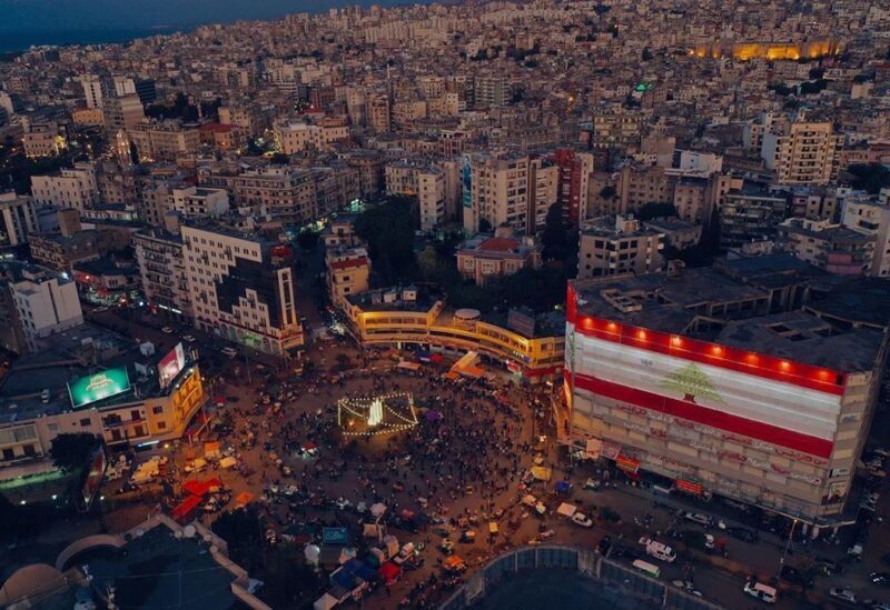 اصابة مواطن بطلق ناري في رأسه في طرابلس