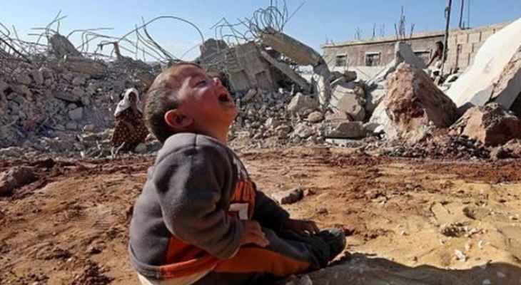 طفل فلسطيني ممثلو الاتحاد الأوروبي في فلسطين: لإجراء تحقيق فوري في مقتل الطفل ريان وتقديم الجناة للعدالة