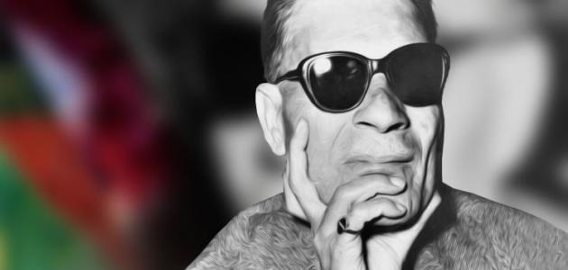 بعد التداول بإزالتها… ما مصير مقبرة عميد الأدب العربي طه حسين؟