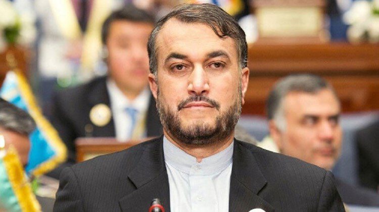 عبداللهيان عبد اللهيان: الحوار هو السبيل الأمثل لحل الخلافات في المنطقة