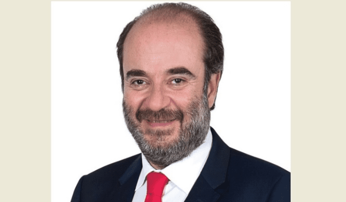 عقيص عقيص عن التشكيلات القضائية: كلّ من يعارض هذا التوجّه لا يريد للعدليّة خيراً