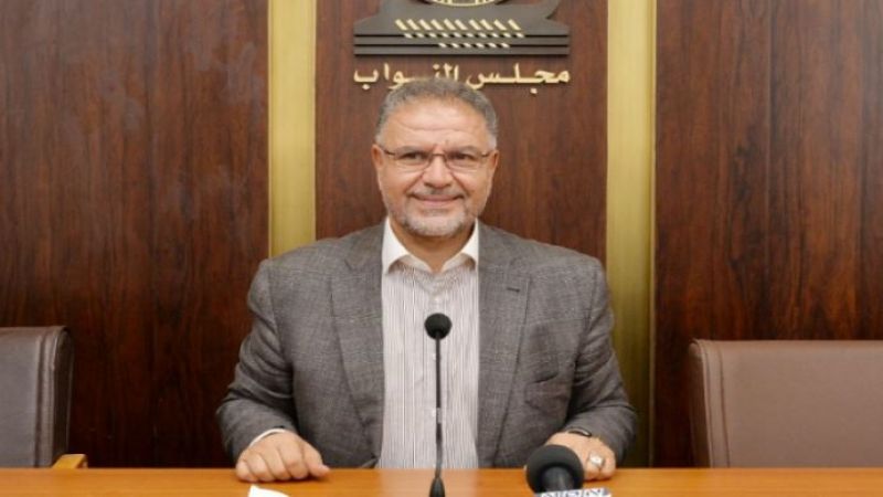 علي فياض علي فياض: كل من لا يريد موازنة يريد دولة لبنانية مفلسة