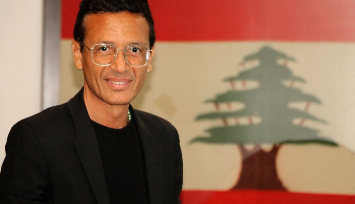 عمر حرفوش حرفوش: عندما تقرأوا إنني مدعوم من “الوطني الحر” فهذا يعني أن الخبر هو فقط “لحرق إمكانية وصولي إلى الحكم”