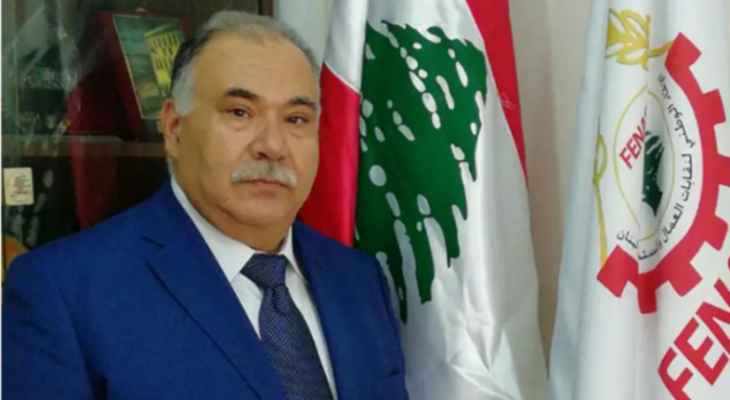 كاسترو عبدالله كاسترو عبدالله: دولار الـ15000 إتفاق بين الطغمة الحاكمة وحيتان مصارف المال والكارتيلات وكبار التجار