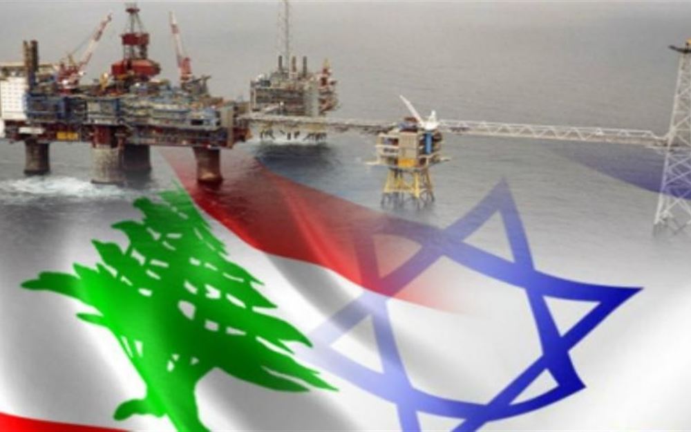 إسرائيل تضخ عكسياً من «كاريش» وهوكشتاين يعدل اتفاق «الترسيم»
