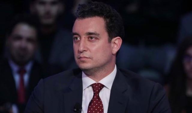 مارك ضو ضو: ماذا عن ترسيم الحدود البرية ومزارع شبعا؟