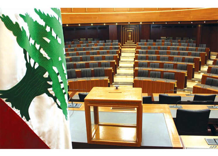 مجلس النواب علم أجواء جلسة اللجان… وسؤال من جميل السيد الى يوسف خليل