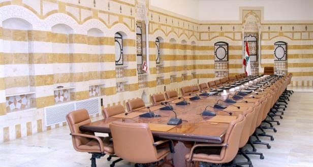 مجلس الوزراء1 بالأسماء، تفاصيل مرتقبة للتشكيلة الحكوميّة