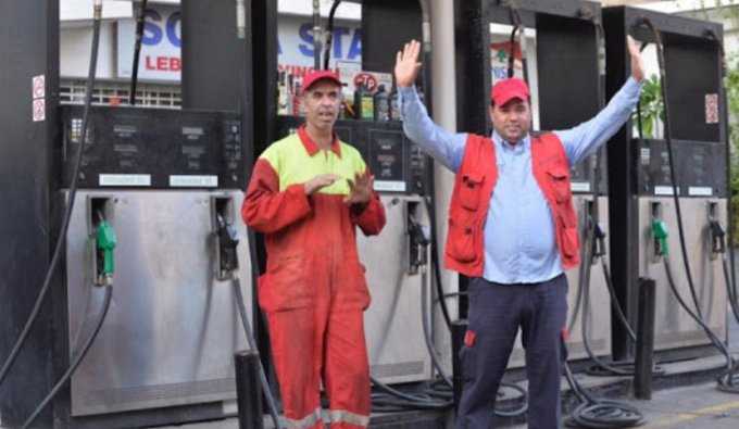 محطة محروقات المحطات ستُقفل أبوابها… لهذا السبب!