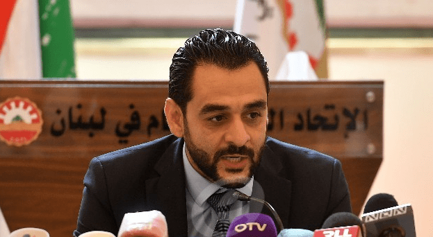 محمد ابو حيدر منتجٌ يضرّ بالاطفال في الاسواق اللبنانية و”الاقتصاد” تتحرك