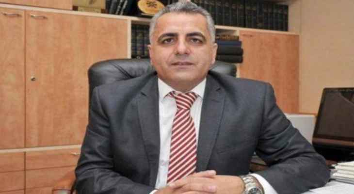 محمد كركي كركي: لإعادة النظر بالتقديمات الممنوحة للمتقاعدين وبسن التقاعد