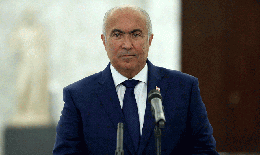 مخزومي مخزومي: الوقت انتهى وحان وقت الفعل