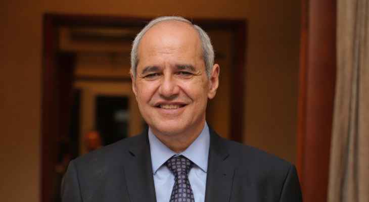 ملحم خلف خلف: الهدف من هذه الجلسة هو ايهام الناس انهم يعطونهم حقوقهم