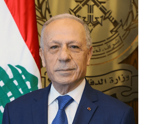 موريس سليم سليم وقّع مراسيم ترقية الضباط وأحالها على الأمانة العامة لمجلس الوزراء