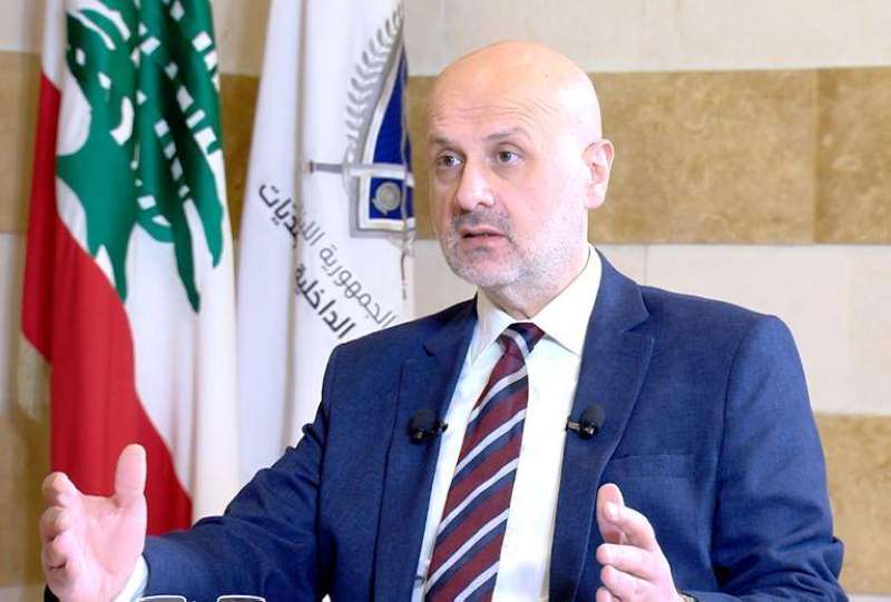 مولوي مولوي: لا اضرار بشرية وتم استنفار جميع طاقات الدولة