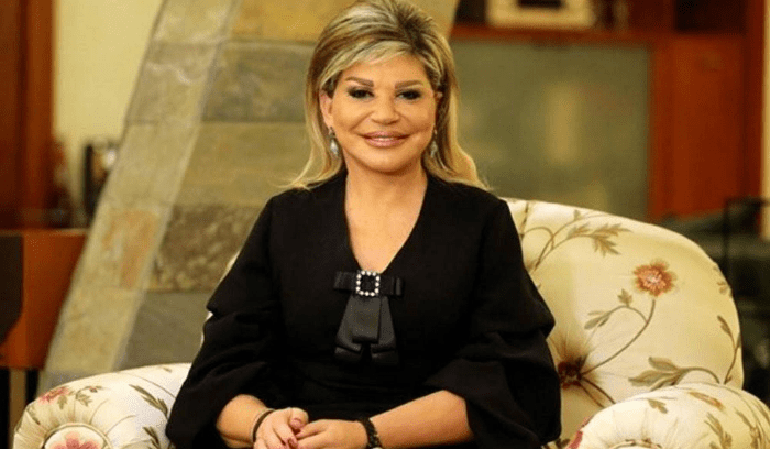 مي شدياق شدياق: المشكلة بمفهوم الطبيعي عند الغير طبيعي