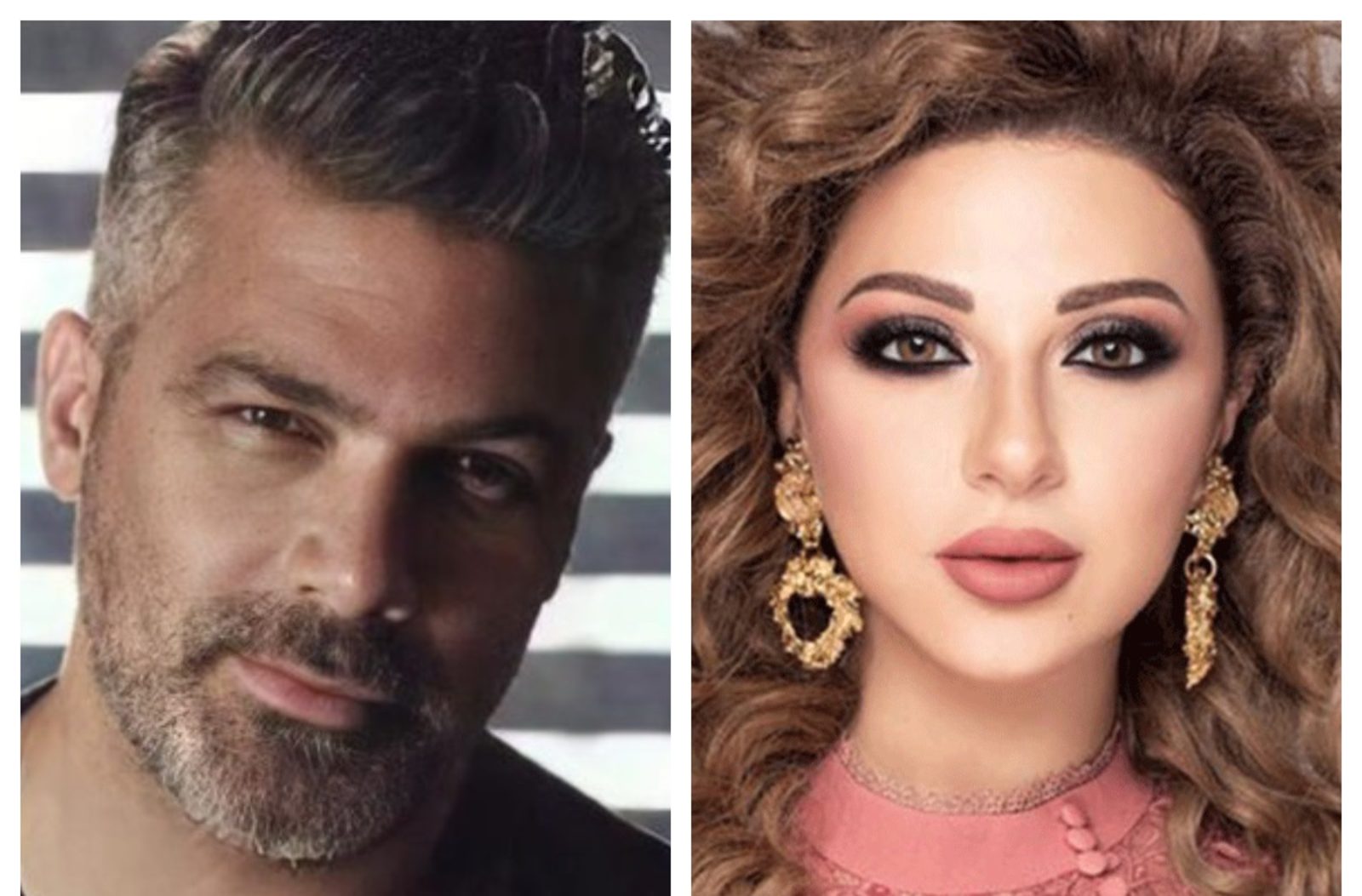 ميريام فارس وفارس كرم تسجيل صوتي مُسرّب لفارس كرم: “ميريام تَيّست ما بدها لطيفة وأنا ولا كلمة”