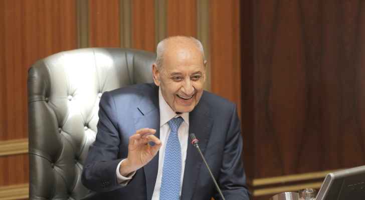 نبيه بري بري: “لازم نغترب حتى نصير لبنانيين”