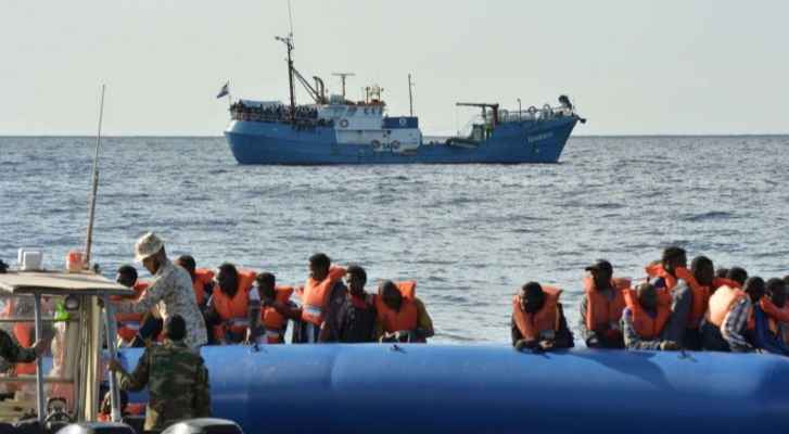 هجرة غير شرعية الخارجة التشيكية: أردوغان يفتح الطريق أمام اللاجئين السوريين إلى أوروبا
