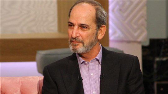 هشام سليم الممثل هشام سليم في ذمّة الله