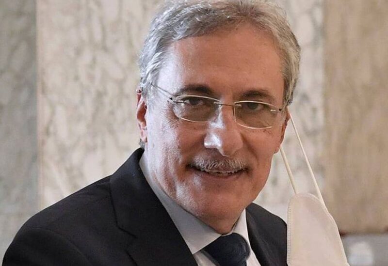 هنري الخوري بالفيديو- الاعتداء بالضرب على وضاح الصادق واديب عبد المسيح في مكتب وزير العدل!
