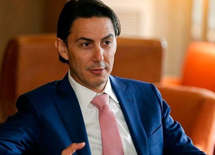 هوكشتاين1 هوكشتاين مهنئًا لبنان: مثال آخر على التقدم المحرز في الاتفاقية البحرية