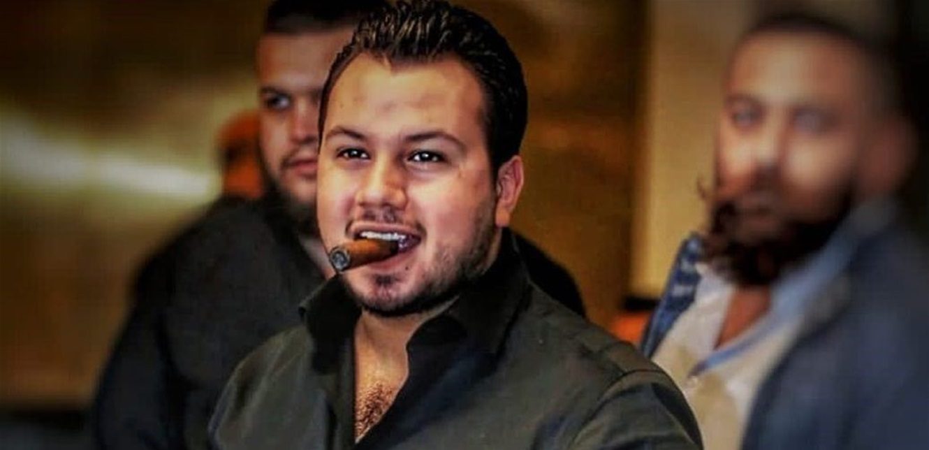 وديع الشيخ إستمرار توقيف وديع الشيخ والإفراج عن أصدقائه