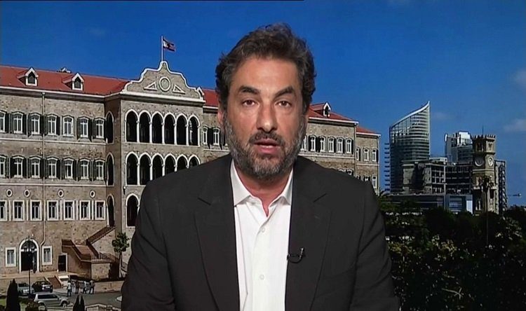 الصادق: إنّها فرصة لبنان الأخيرة