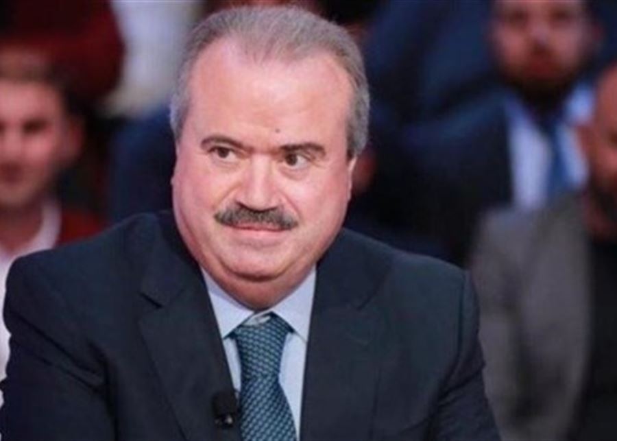 ياسين جابر عن تعيين حاكم جديد لمصرف لبنان، هذا ما قاله وزير الماليّة
