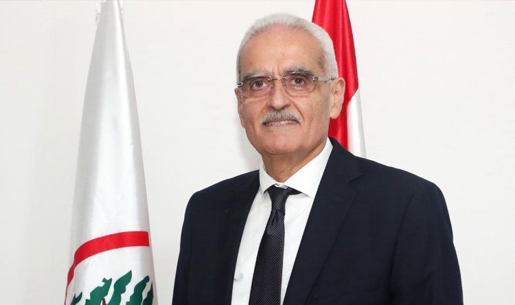 يزبك غياث يزبك عن الاوراق البيضاء الـ٦٣: يتفقون فقط على سَوق الجمهورية الى الفراغ