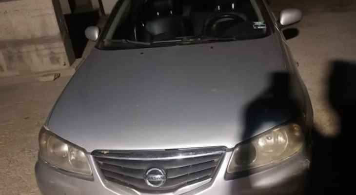 2983993_1666515017 طعنا معاون أوّل متقاعد وسرقا سيارته… وهذا كان مصيرهما