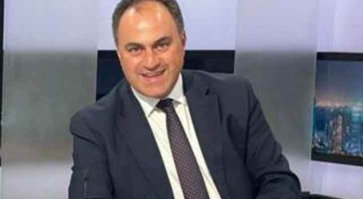 2E682930-94A2-4464-BE3A-7F9243309620 جبور: لم أتدخل بعمل القاضي الشعراني وهذا ما طلبته منه