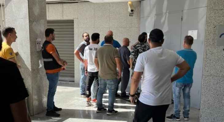 9576569_1665659026 مزهر يخلي سبيل المودع يحيى علي بدر